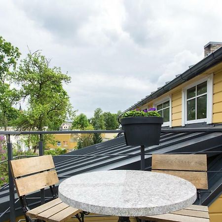 Inga Vacation House Druskininkai Exterior photo
