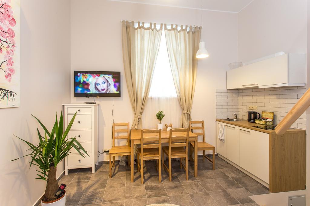 Inga Vacation House Druskininkai Exterior photo
