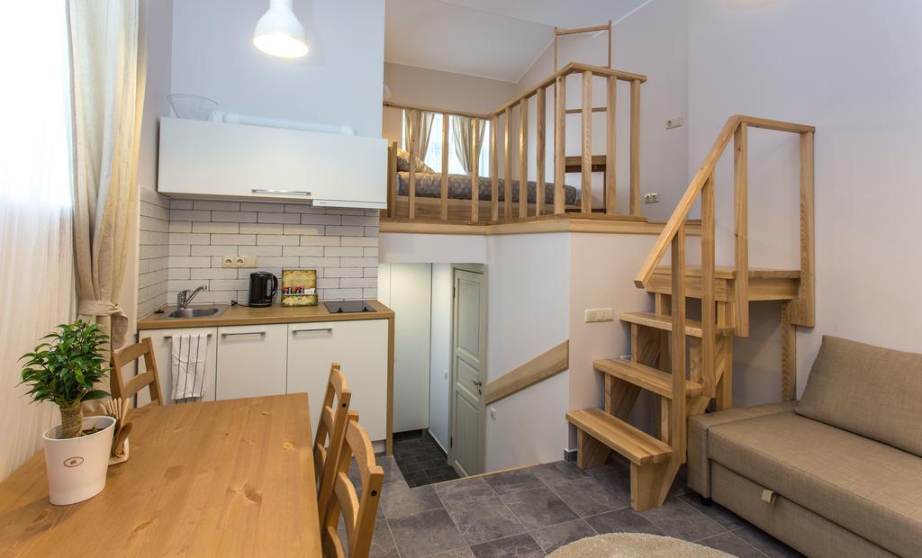 Inga Vacation House Druskininkai Exterior photo