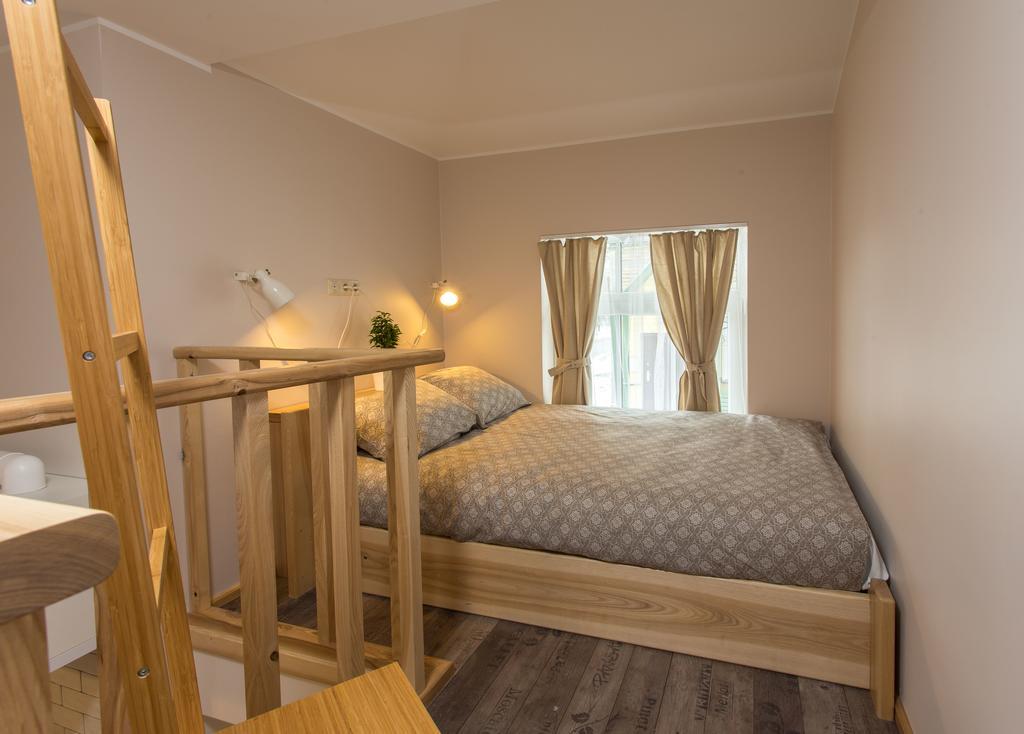 Inga Vacation House Druskininkai Exterior photo