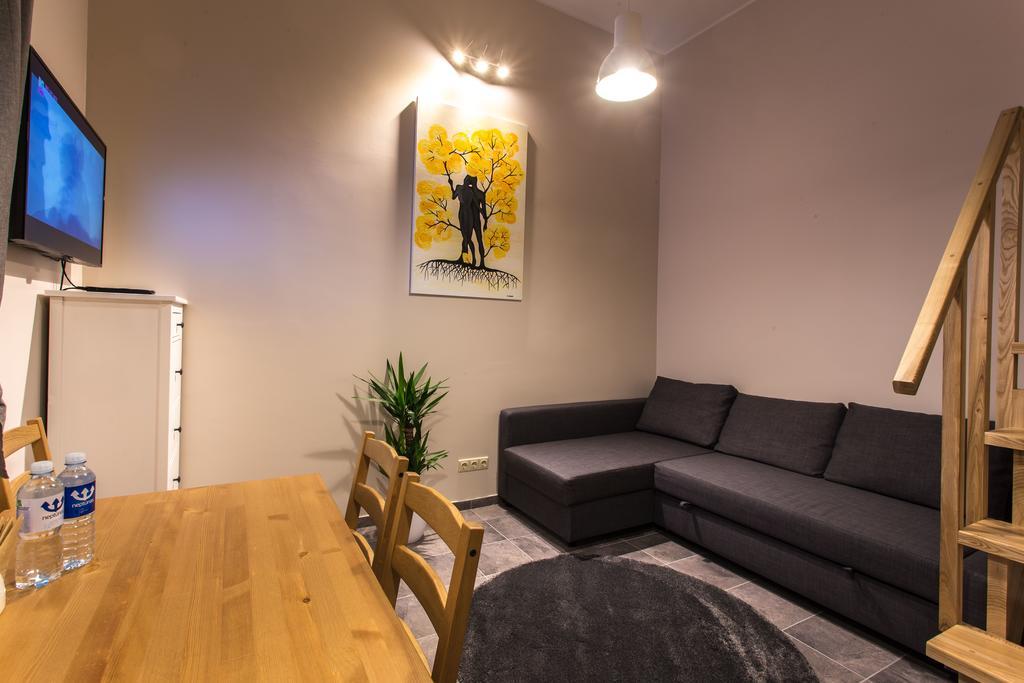 Inga Vacation House Druskininkai Exterior photo