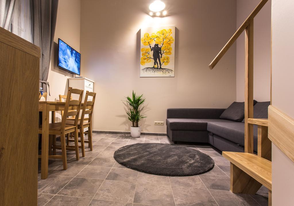 Inga Vacation House Druskininkai Exterior photo