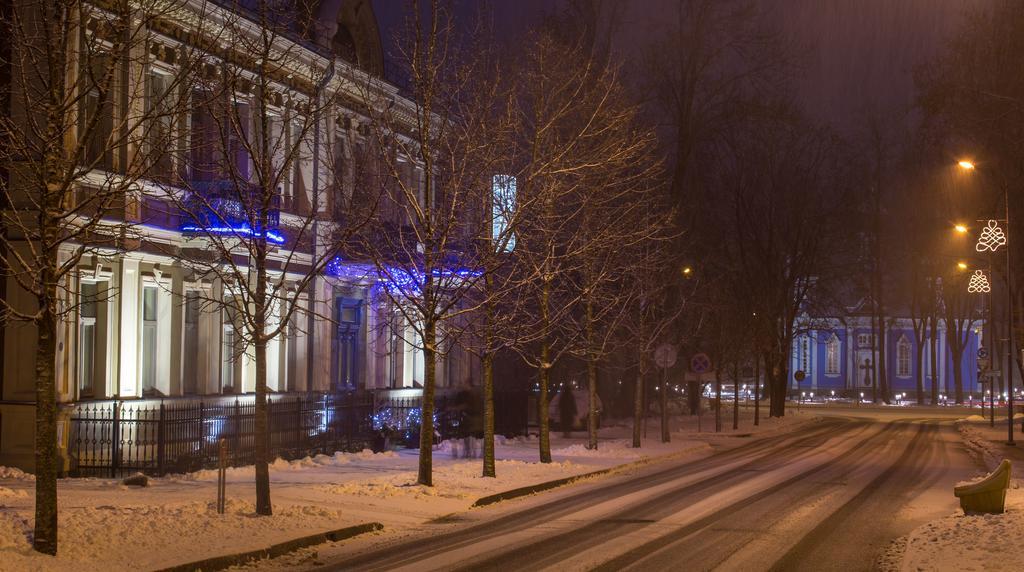 Inga Vacation House Druskininkai Exterior photo