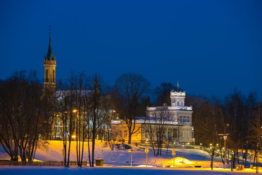 Inga Vacation House Druskininkai Exterior photo