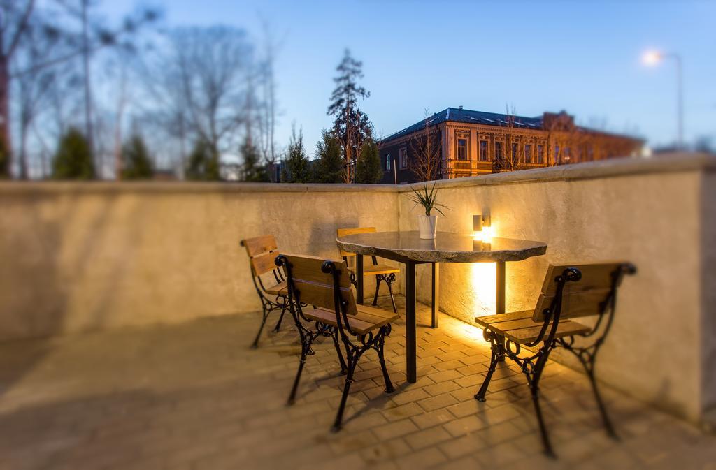 Inga Vacation House Druskininkai Exterior photo
