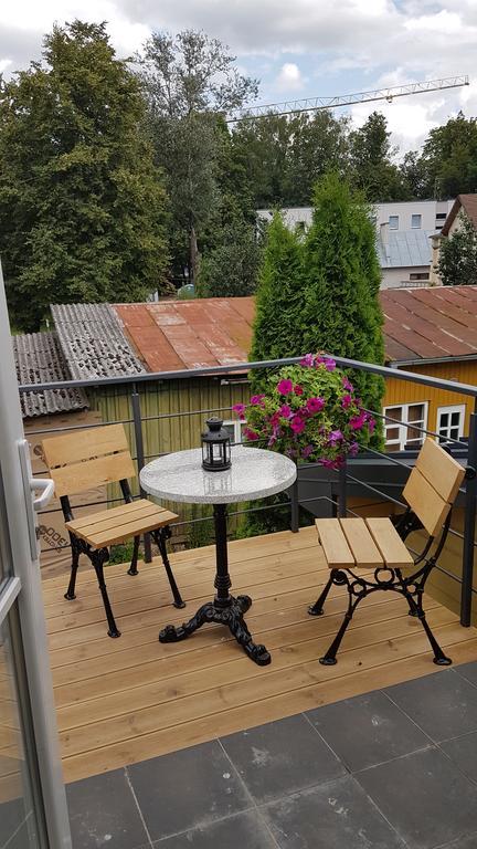 Inga Vacation House Druskininkai Exterior photo