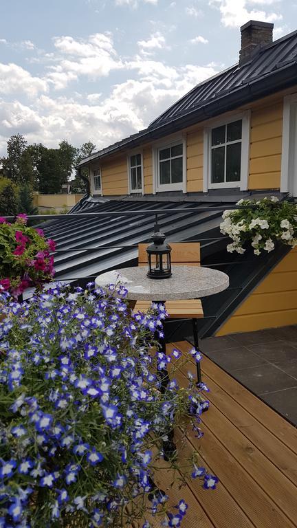 Inga Vacation House Druskininkai Exterior photo