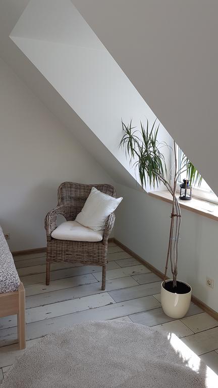 Inga Vacation House Druskininkai Exterior photo