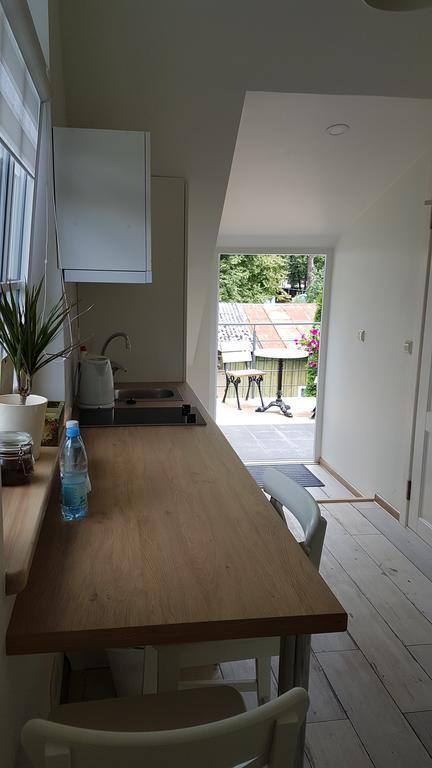 Inga Vacation House Druskininkai Exterior photo