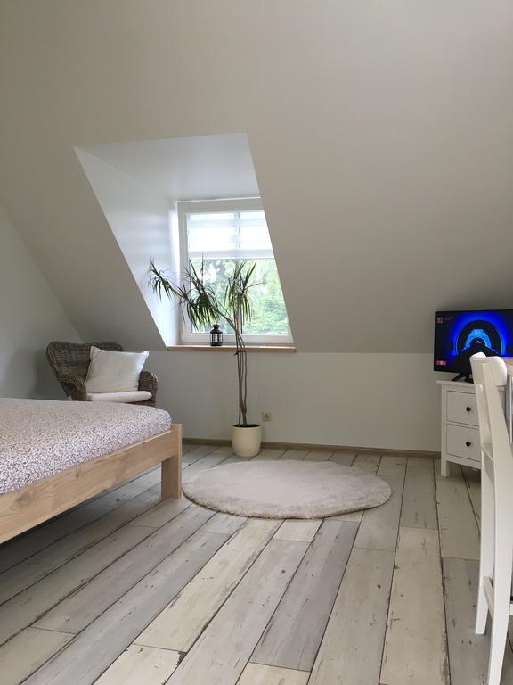 Inga Vacation House Druskininkai Exterior photo