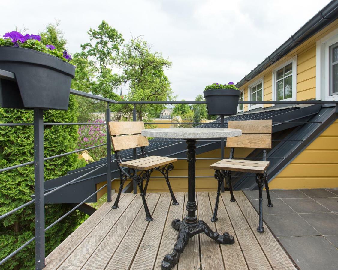 Inga Vacation House Druskininkai Exterior photo
