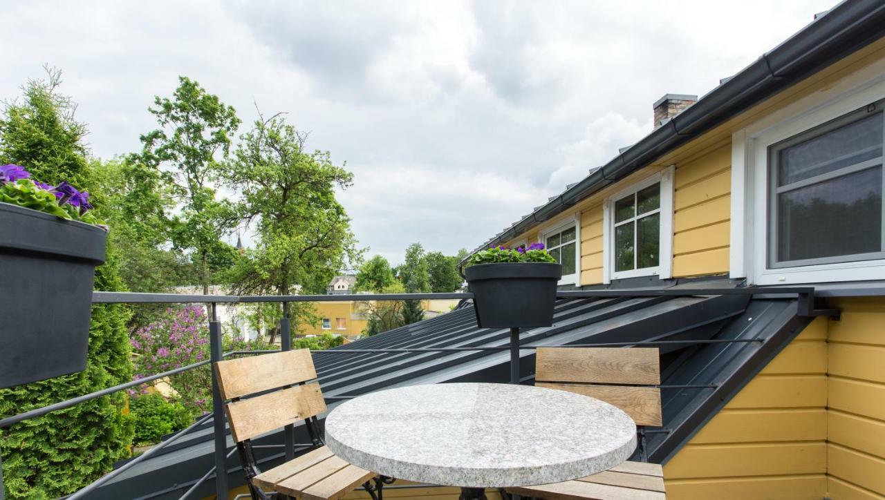 Inga Vacation House Druskininkai Exterior photo